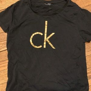 Calvin Klein T-shirt